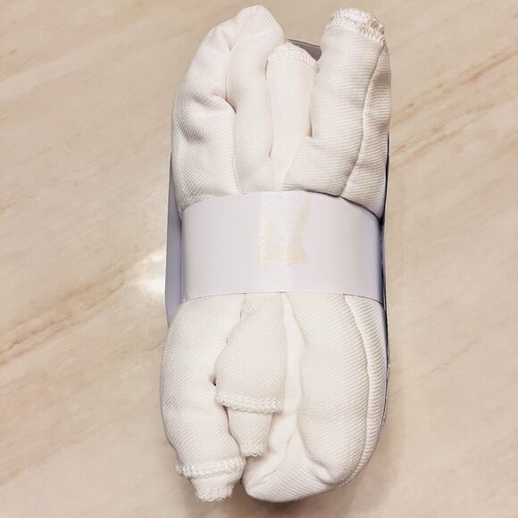 6-PLY Thick Gerber Cloth Diapers Birdseye PreFold 14" x 20" White 10 Count New - Picture 3 of 6